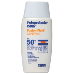 ضد آفتاب فیوژن فلویید مینرال +SPF50