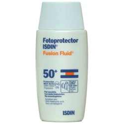 ضد آفتاب فیوژن فلویید +SPF50