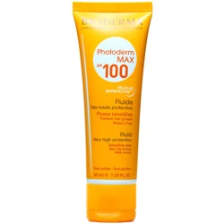 فلوئید ضد آفتاب فتودرم مکس SPF100