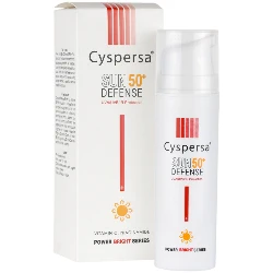 فلوئید ضد آفتاب ضد لک SPF50