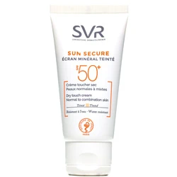 فلوئید ضدآفتاب سان سکیور +SPF50