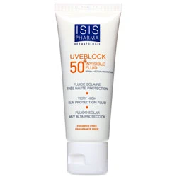 فلوئید ضد آفتاب یووی بلاک SPF50