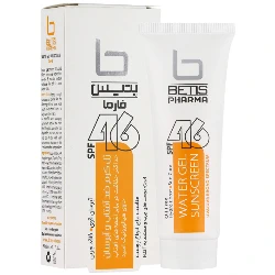 ژل کرم ضد آفتاب و آبرسان SPF46