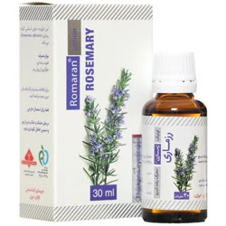 لوسیون رمارن رزماری