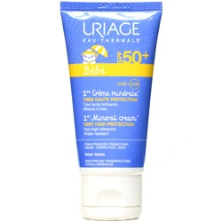 لوسیون ضد آفتاب SPF90 پوست چرب