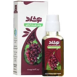 روغن هسته انگور