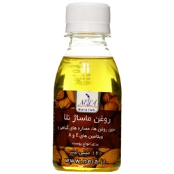 روغن ماساژ