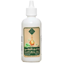 روغن طبیعی چریش