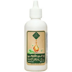 روغن طبیعی زردچوبه