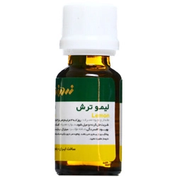 قطره خوراکی لیمو ترش