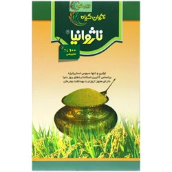 نیچرفیت 60 عددی