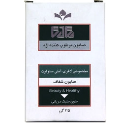 صابون مرطوب کننده