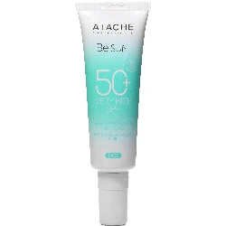 اسپری نامرئی و ضد آب بی سان SPF50