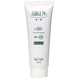 ضد آفتاب بدن فیوژن ایر +SPF50