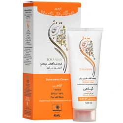 اسپری لوسیون ضد آفتاب کودکان +SPF50