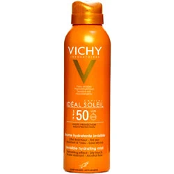 اسپری ضد آفتاب SPF50