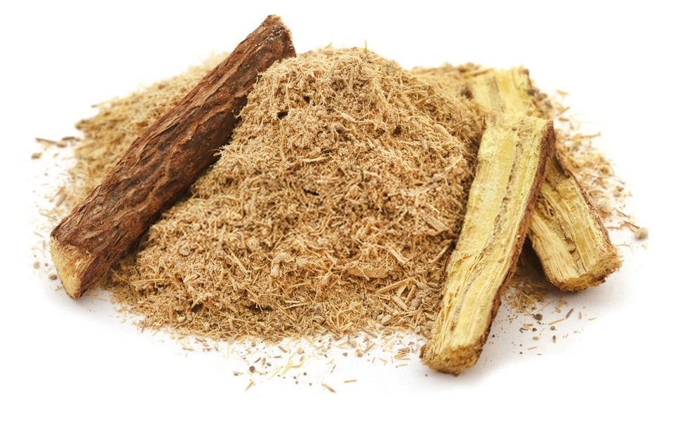 ریشه شیرین بیان (Licorice Root)